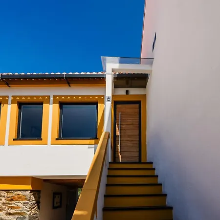 Trilogia Gasthuis Lousã