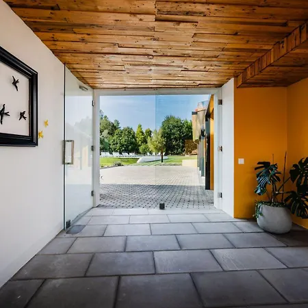 Gasthuis Trilogia Lousã