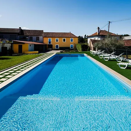 Trilogia Gasthuis Lousã