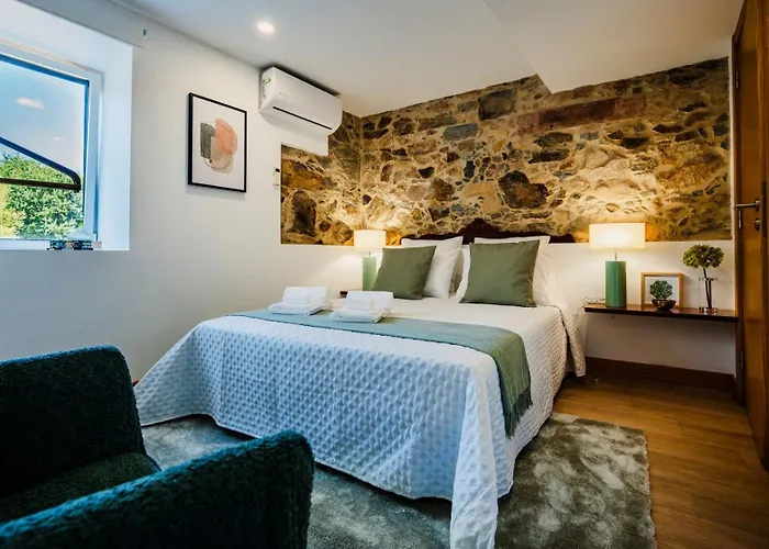 Trilogia Casa de hóspedes *