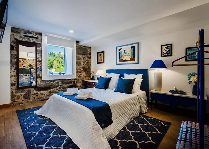 Trilogia Casa de hóspedes *