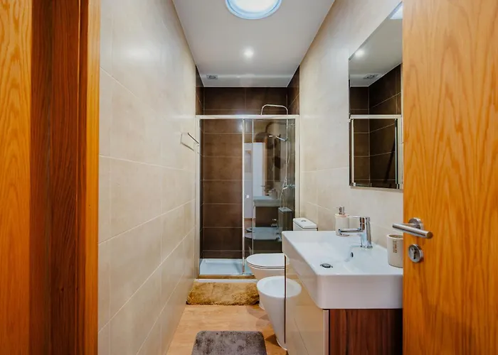 Casa de hóspedes Trilogia