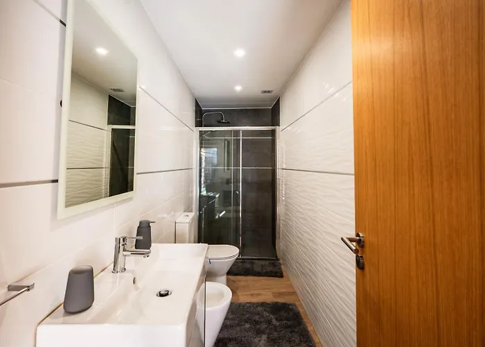 Trilogia Casa de hóspedes