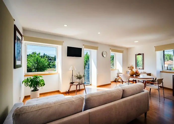 Trilogia Casa de hóspedes *