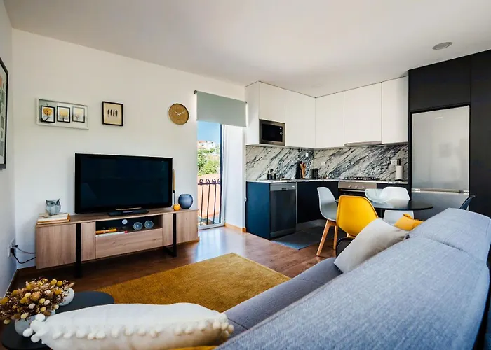 Trilogia Casa de hóspedes