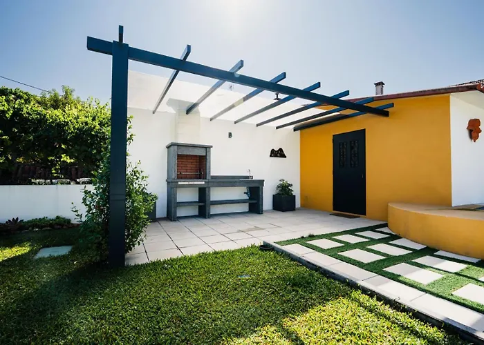 Trilogia Casa de hóspedes *